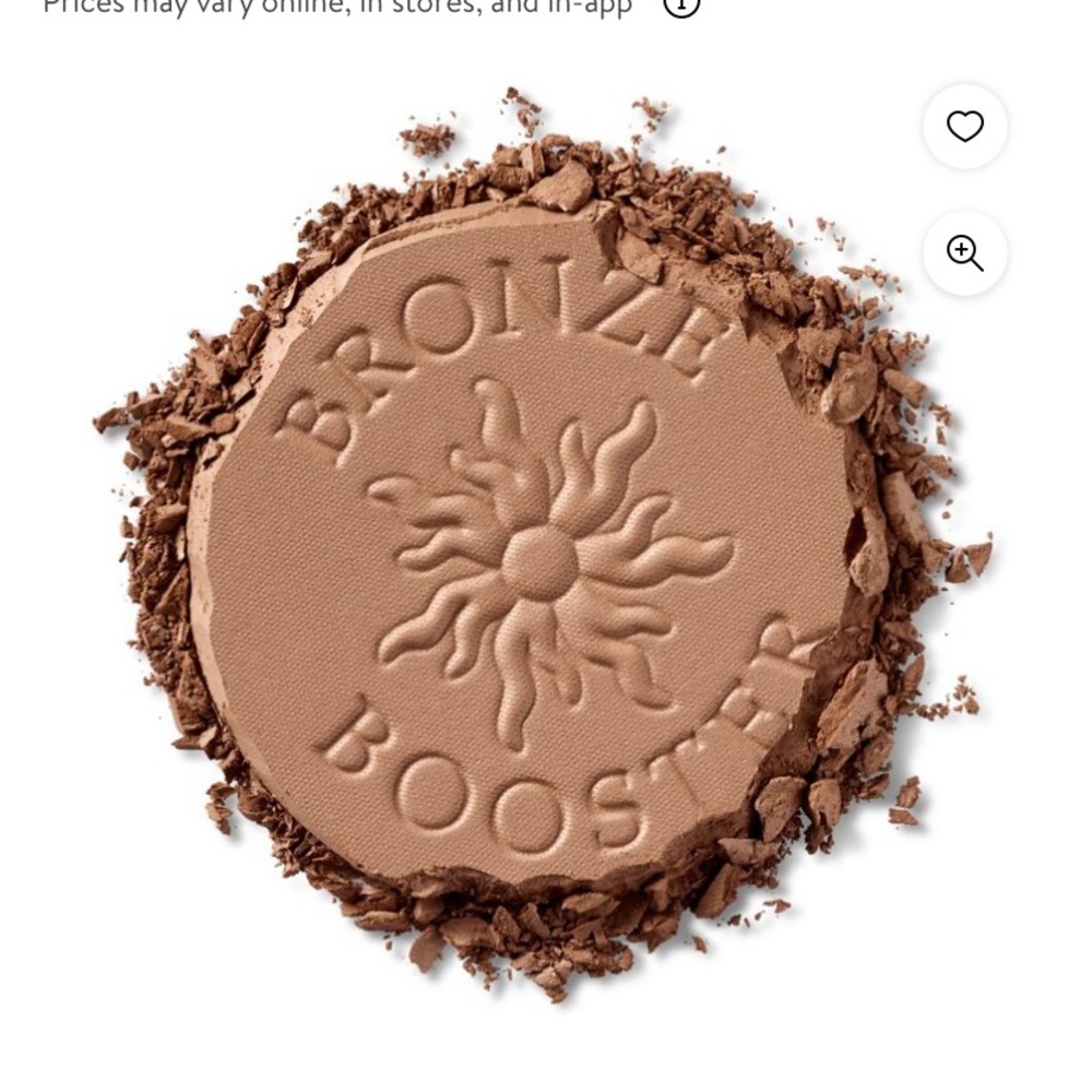 Physicians Formula Bronze Booster Medium to Dark 1135